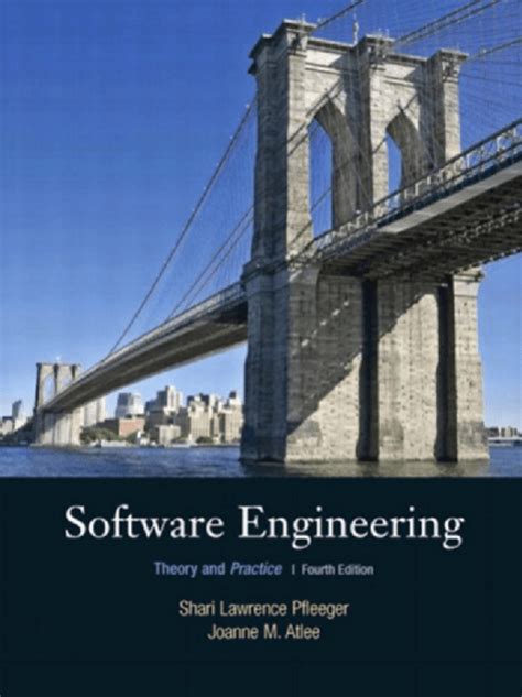 Full Download Software Engineering Theory And Practice 