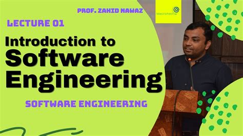 Read Software Engineering Tutorial In Urdu 