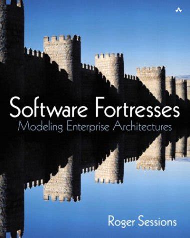Download Software Fortresses Modeling Enterprise Architectures 