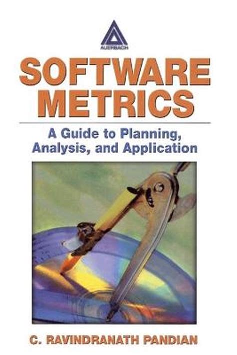 Download Software Metrics Planning Analysis Application 