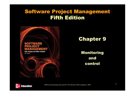 Read Online Software Project Management Fifth Edition 