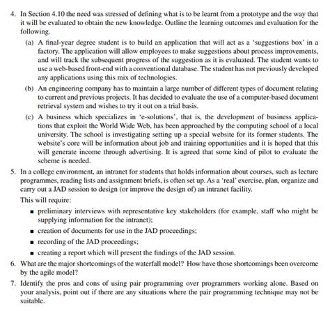Read Software Project Management Mcgraw Hill 5Th Edition 