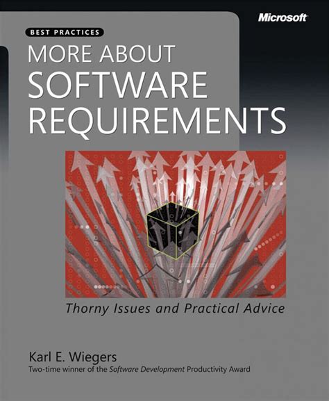 Full Download Software Requirements 3 Ebook Karl E Wiegers 