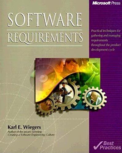 Full Download Software Requirements 3 Ebook Karl E Wiegers Ramdevore 
