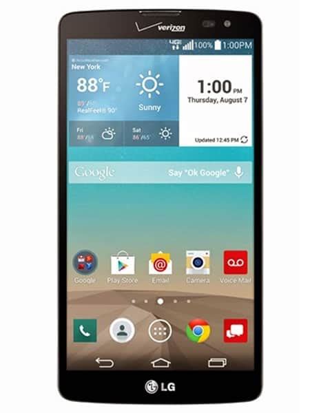 Read Online Software Update For The Lg G Vista D631 At T Official 