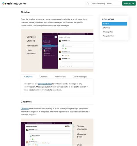 Read Software User Guide Samples 