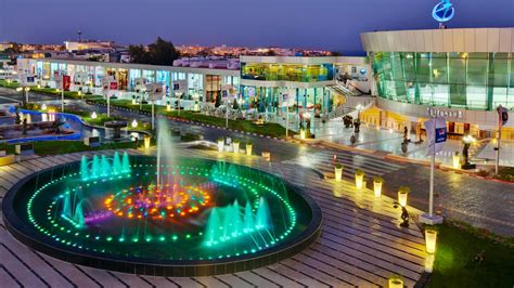 Soho Square Egypt