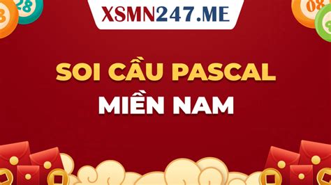 soi cầu pascal mn | Cu Pascale Min Bc Cau Pascan XSMB