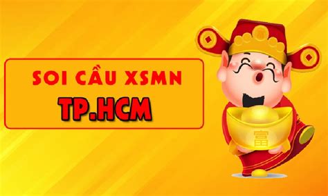 soi cau tp | Soi cau XSHCM soi cau H Ch