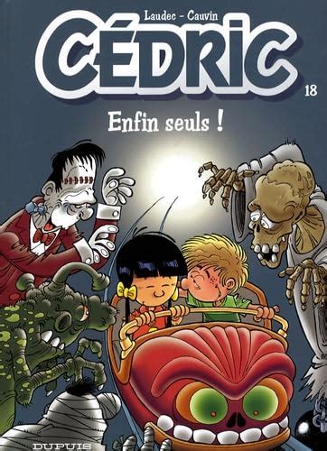 soif de bd cedric 18