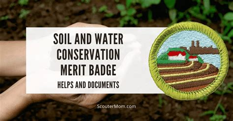 Soil And Water Conservation Merit Badge Worksheet Canoeing Merit Badge Worksheet Answers - Canoeing Merit Badge Worksheet Answers