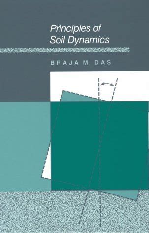 Soil Dynamics Braja M Das Solution