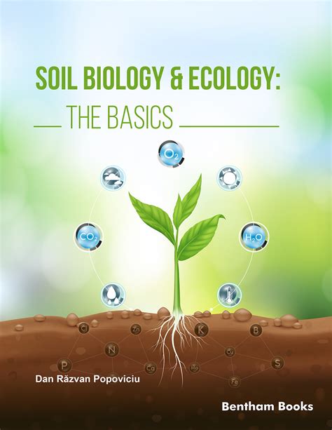 soil ecology