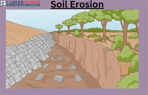 Soil Erosion Definition