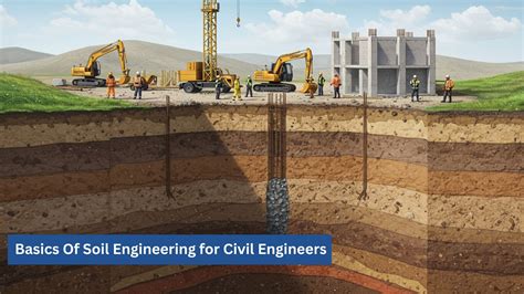 Soil Testing Labin Civil Engineering