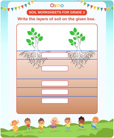 Soil Worksheets For Grade 3 Download Free Printables Erosion Grade 3 Worksheet - Erosion Grade 3 Worksheet