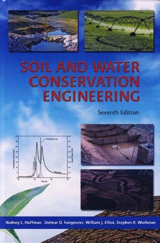 Read Online Soil And Water Conservation Engineering Fangmeier 
