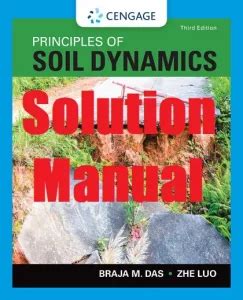 Download Soil Dynamics Braja M Das Solution Manual 