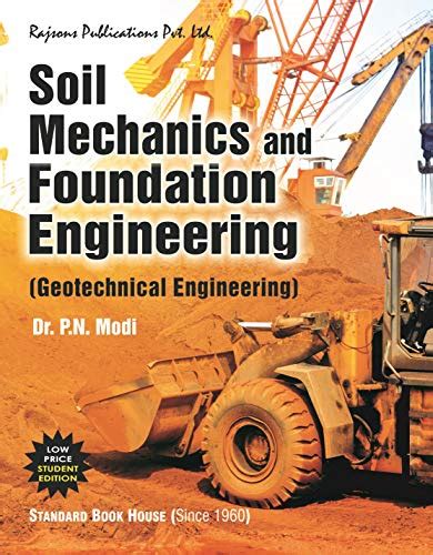 Read Soil Mechanics And Foundation Engineering 
