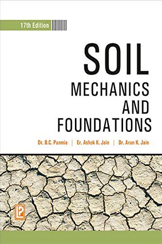 Full Download Soil Mechanics And Foundation Engineering By B C Punmia Free 