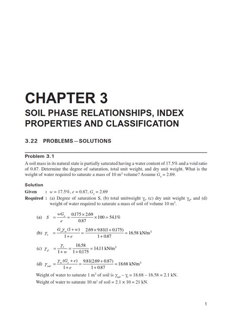 Full Download Soil Mechanics And Foundation Engineering Solution Manual 