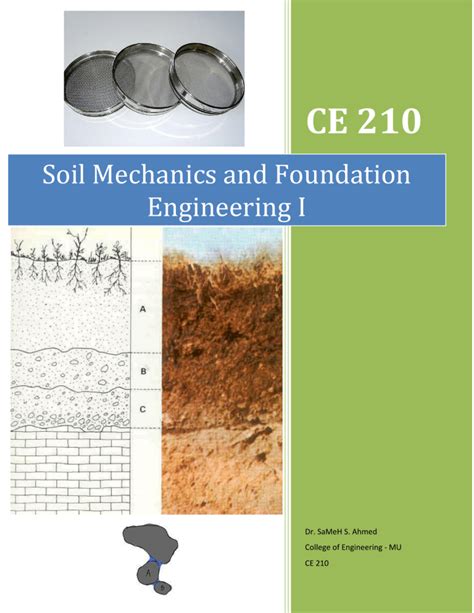 Read Soil Mechanics Foundation Engineering Notes 