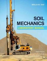 Full Download Soil Mechanics Laboratory Manual 8Th Edition Yunyunore 