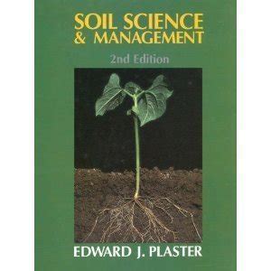 Full Download Soil Science And Management By Edward Plaster 