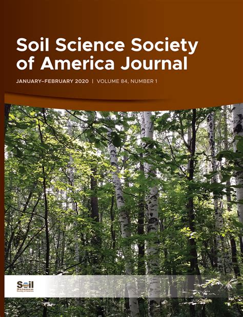Full Download Soil Science Journal 