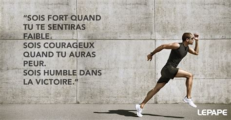 Sois Fort Victoire Sport Motivation Info Be Humble Action Qui Ne Respecte Pas L Esprit Sportif - Action Qui Ne Respecte Pas L Esprit Sportif
