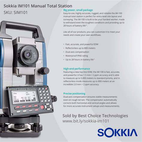sokkia set2 total station manual
