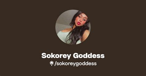 Sokorey goddess