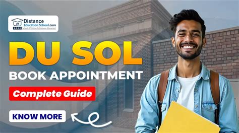 Sol Book Appointment
