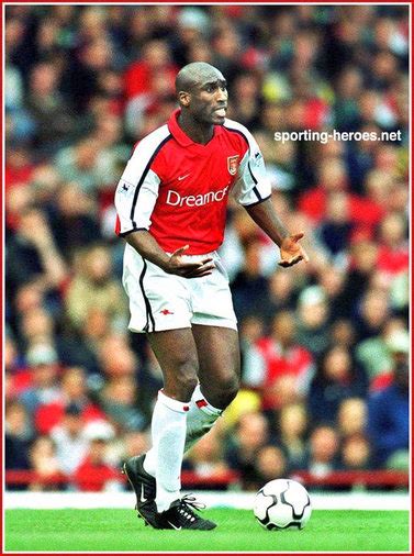 sol campbell biography