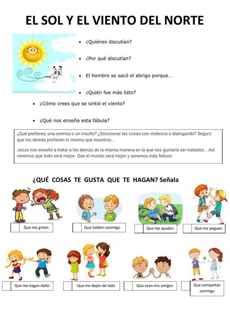Sol Y Viento Answer Key 3rd Edition