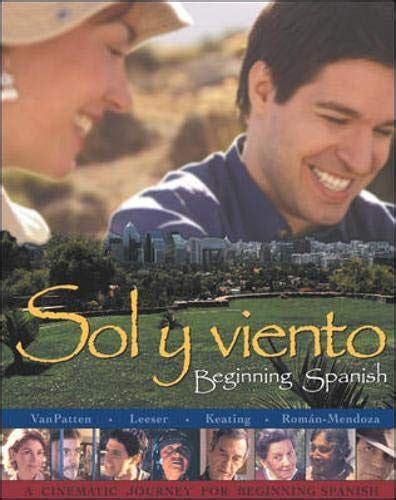 Full Download Sol Y Viento Answer Key 3Rd Edition 