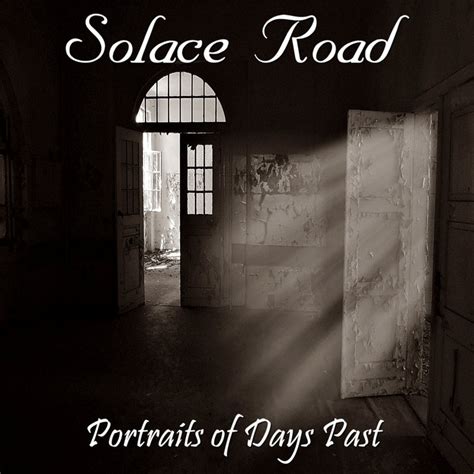 Solace Of The Road