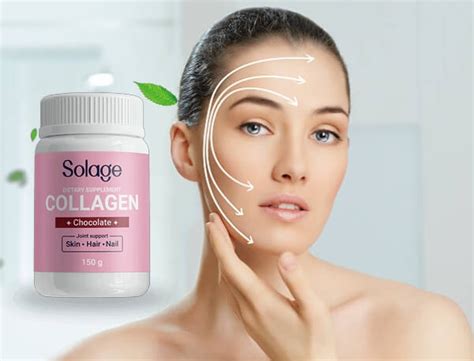 Solage collagen - co to je - kde objednat - cena - diskuze - recenze