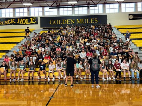 Solanco High School
