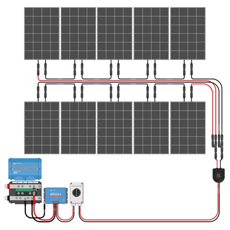 Solar Charge Controller Calculator Explorist Life Solar Charge Calculator - Solar Charge Calculator