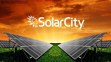solar city