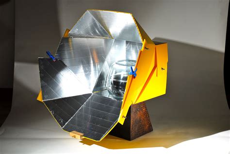 Solar Cooker Wikipedia Science Solar Oven - Science Solar Oven
