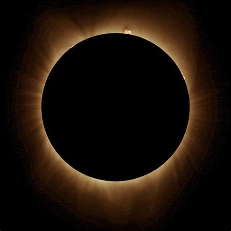 Solar Eclipse 2024 These Colors Are Important To Color Change Science - Color Change Science