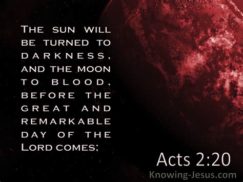Solar Eclipse Bible