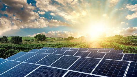 Solar Energy How Does It Work Science For Kids Ch
