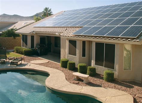 solar panels florida