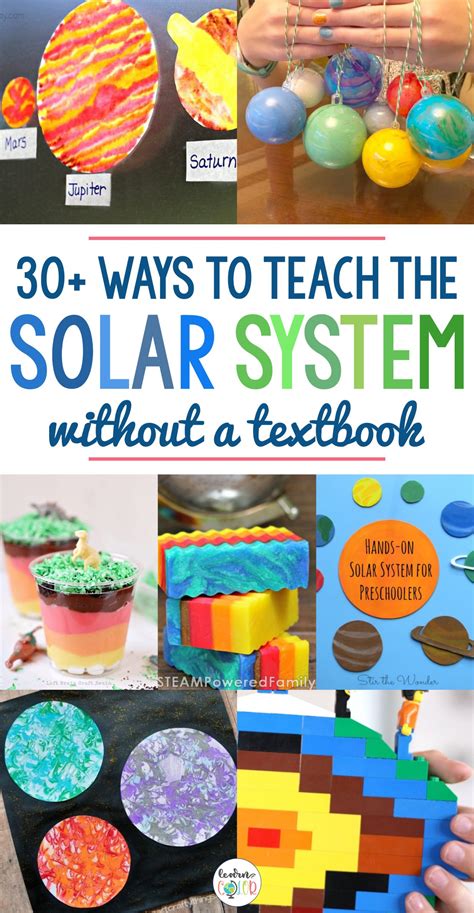 Solar System Unit Teachengineering Solar System Worksheet High School - Solar System Worksheet High School