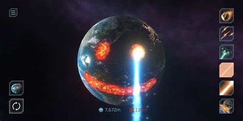 Scaricare Solar Smash su PC per MEmu