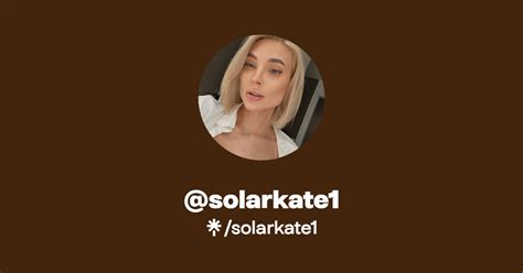 solarkate onlyfans