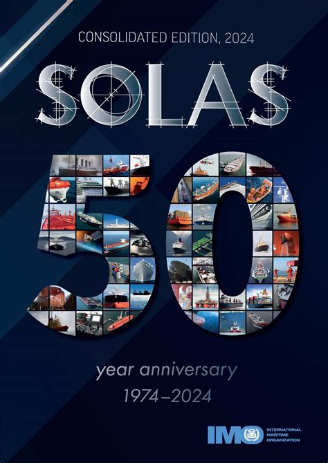 Solas Consolidated Edition